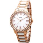 Часы Женские ORIENT FQC11001W0