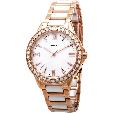 FQC11001W0 Часы Женские ORIENT FQC11001W0