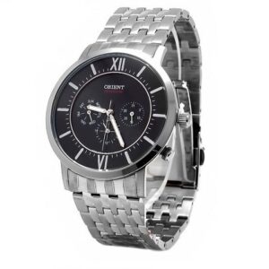 Часы ORIENT TITANIUM FRL03003B0