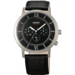 Часы ORIENT TITANIUM FRL03005B0