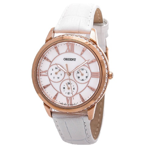 FSW03002W0 Часы ORIENT DRESSY FSW03002W0