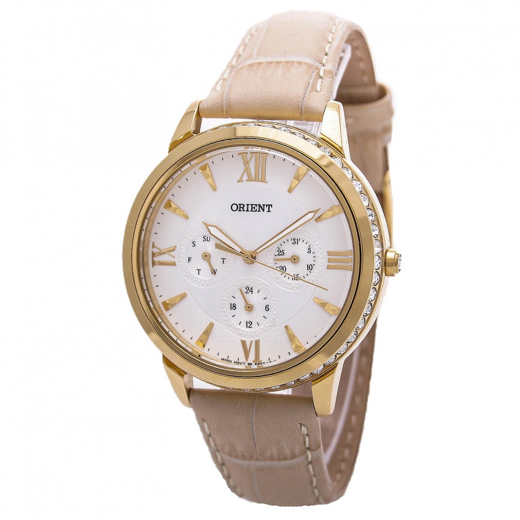 FSW03003W0 Часы ORIENT DRESSY FSW03003W0