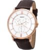 Часы ORIENT DRESSY FSX02001W0