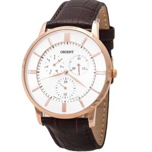 Часы ORIENT DRESSY FSX02001W0