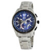 Часы Orient Chronograph FSY00002D0