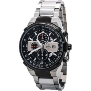 Часы Orient Chronograph FTT0J001B0