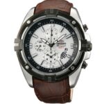 Часы ORIENT CHRONOGRAHP FTT0Y007W0