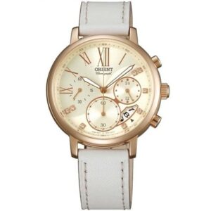 Часы ORIENT CHRONOGRAPH FTW02003S0
