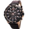 Часы Orient Chronograph FTW03003T0