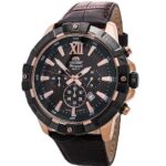 Часы Orient Chronograph FTW03003T0