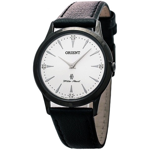FUA06002W0 Часы ORIENT QUARTZ FUA06002W0