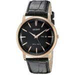 Часы Orient QUARTZ FUG1R004B6