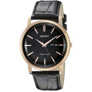 Часы ORIENT QUARTZ FUG1R004B6