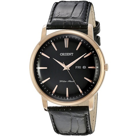 FUG1R004B6 Часы Orient QUARTZ FUG1R004B6