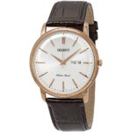 Часы Orient QUARTZ FUG1R005W6