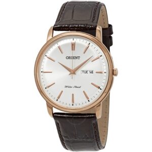 Часы ORIENT QUARTZ FUG1R005W6