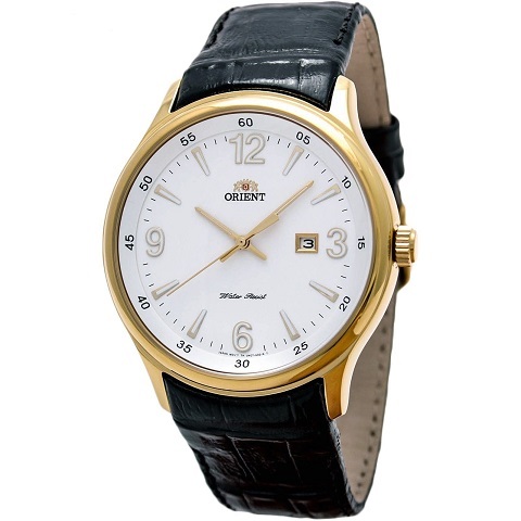 FUNC7007W0 Часы ORIENT DRESSY FUNC7007W0