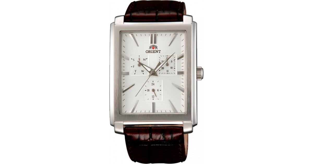 FUTAH005W0 Часы ORIENT DRESSY FUTAH005W0