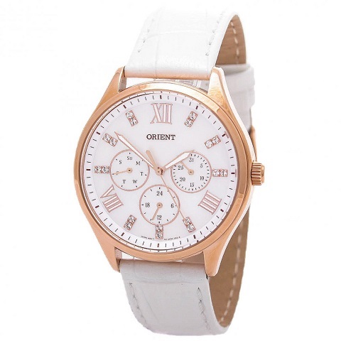 FUX01002W0 Часы ORIENT DRESSY FUX01002W0