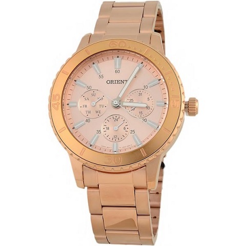 FUX02002Z0 Часы ORIENT DRESSY FUX02002Z0