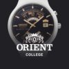 Orient College