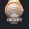 Orient Dressy