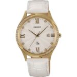 Часы ORIENT DRESSY FUNF8004W0