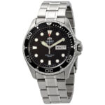 Часы ORIENT MAKO AUTOMATIC FAA02004B9