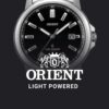 Orient Light Powered
