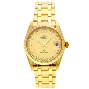 ЧАСЫ ORIENT AUTOMATIC SER1P006G0