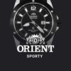 Orient Sporty