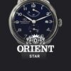 Orient Star