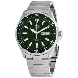 Часы ORIENT KAMASU AUTOMATIC RA-AA0004E19B