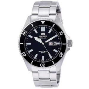 Часы ORIENT KANNO AUTOMATIC RA-AA0008B19B
