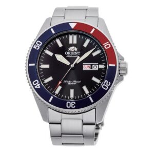 Часы ORIENT KANNO AUTOMATIC RA-AA0912B19B