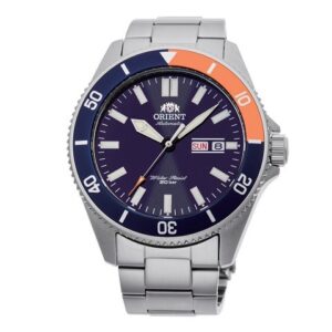 Часы ORIENT KANNO AUTOMATIC RA-AA0913L19B