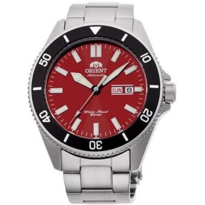 Часы ORIENT KANNO AUTOMATIC RA-AA0915R19B