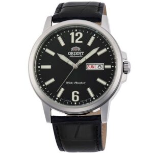 Часы ORIENT AUTOMATIC RA-AA0C04B19B
