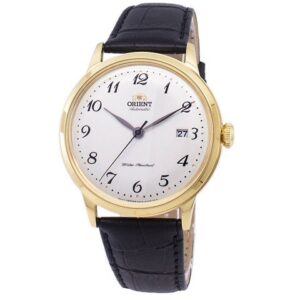 Часы ORIENT AUTOMATIC RA-AC0002S10B