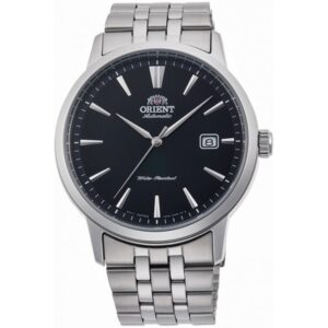 Часы ORIENT AUTOMATIC RA-AC0F01B10B