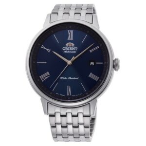 Часы ORIENT AUTOMATIC RA-AC0J03L10B