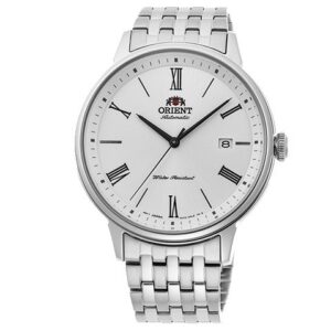 Часы ORIENT AUTOMATIC RA-AC0J04S10B