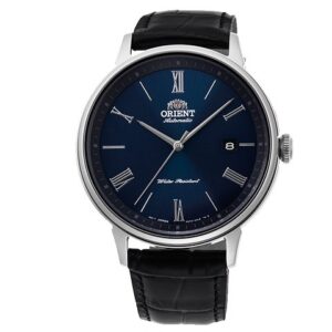 Часы ORIENT AUTOMATIC RA-AC0J05L10B