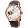 фото Часы ORIENT AUTOMATIC RA-AG0001S10B