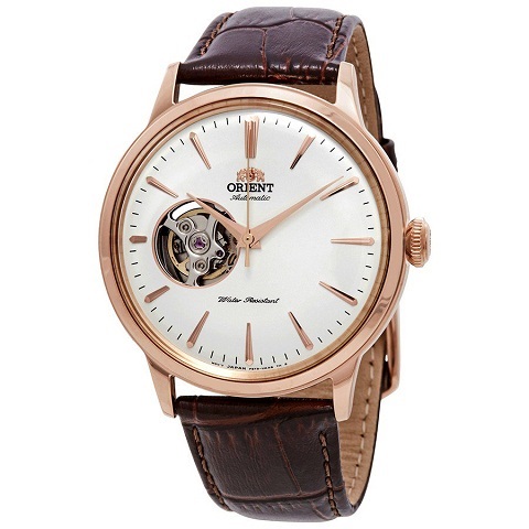 RA-AG0001S10B фото Часы ORIENT AUTOMATIC RA-AG0001S10B