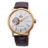 фото Часы ORIENT AUTOMATIC RA-AG0003S10B