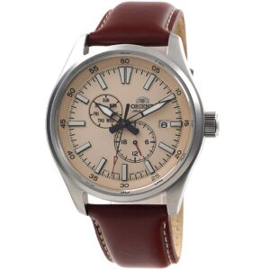 Часы ORIENT AUTOMATIC RA-AK0405Y10B