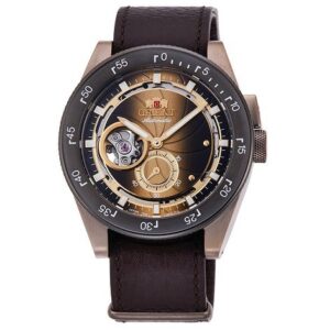 Часы ORIENT REVIVAL RA-AR0204G00B