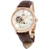 Часы ORIENT Automatic RA-AS0003S10B