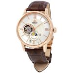 Часы ORIENT Automatic RA-AS0003S10B
